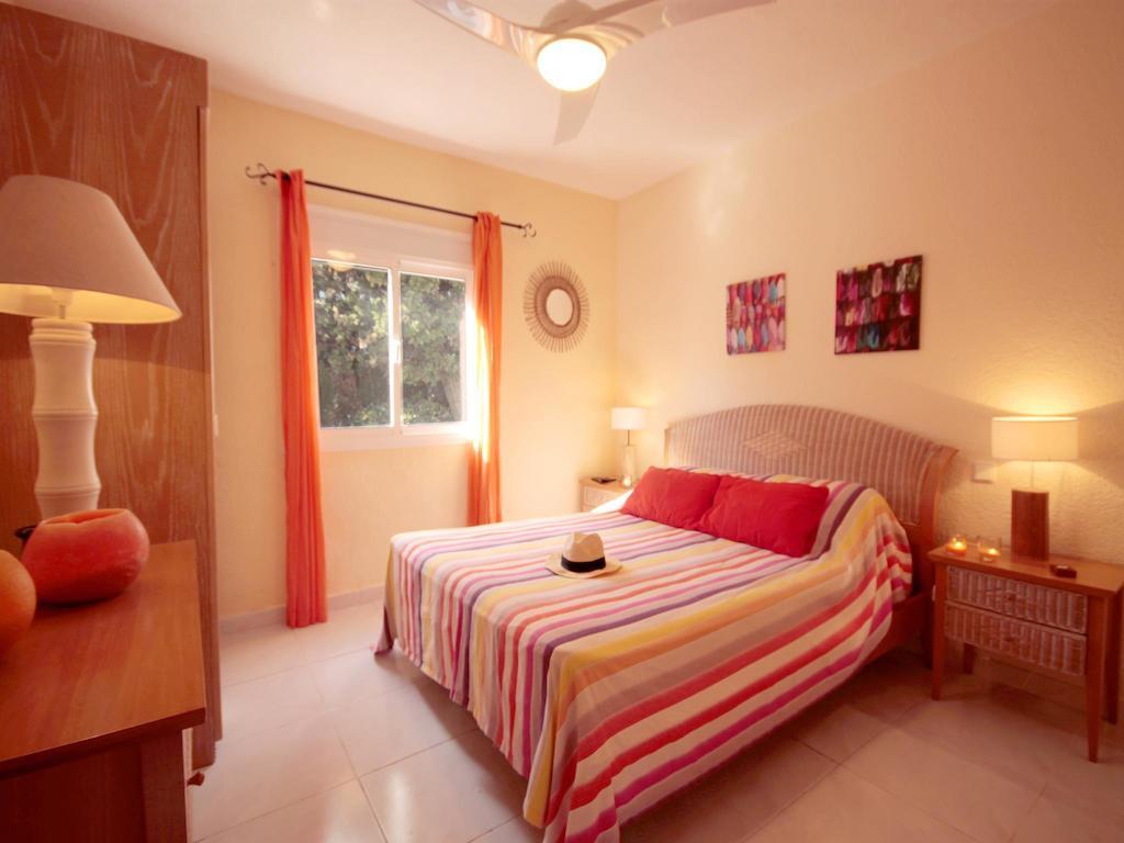 Holiday Home Anna Jávea Kamer foto