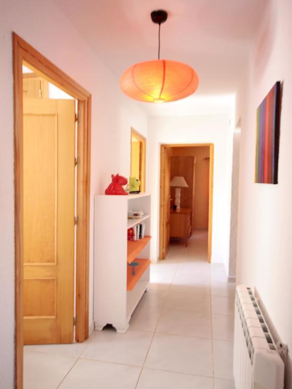 Holiday Home Anna Jávea Kamer foto