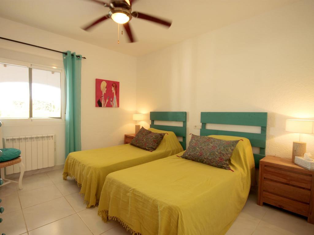 Holiday Home Anna Jávea Kamer foto
